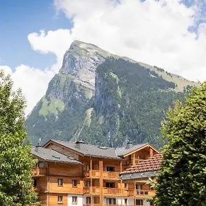 Club Mmv 4*, Samoens France