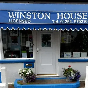 Winston House , Bridlington United Kingdom