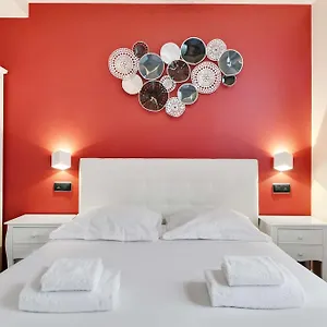 Apartamento Cmg Résidence Opéra, París