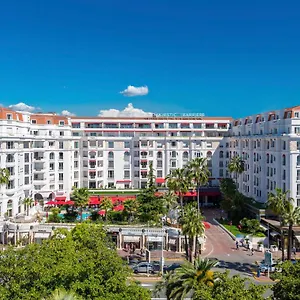 Barriere Le Majestic 5*, Cannes France
