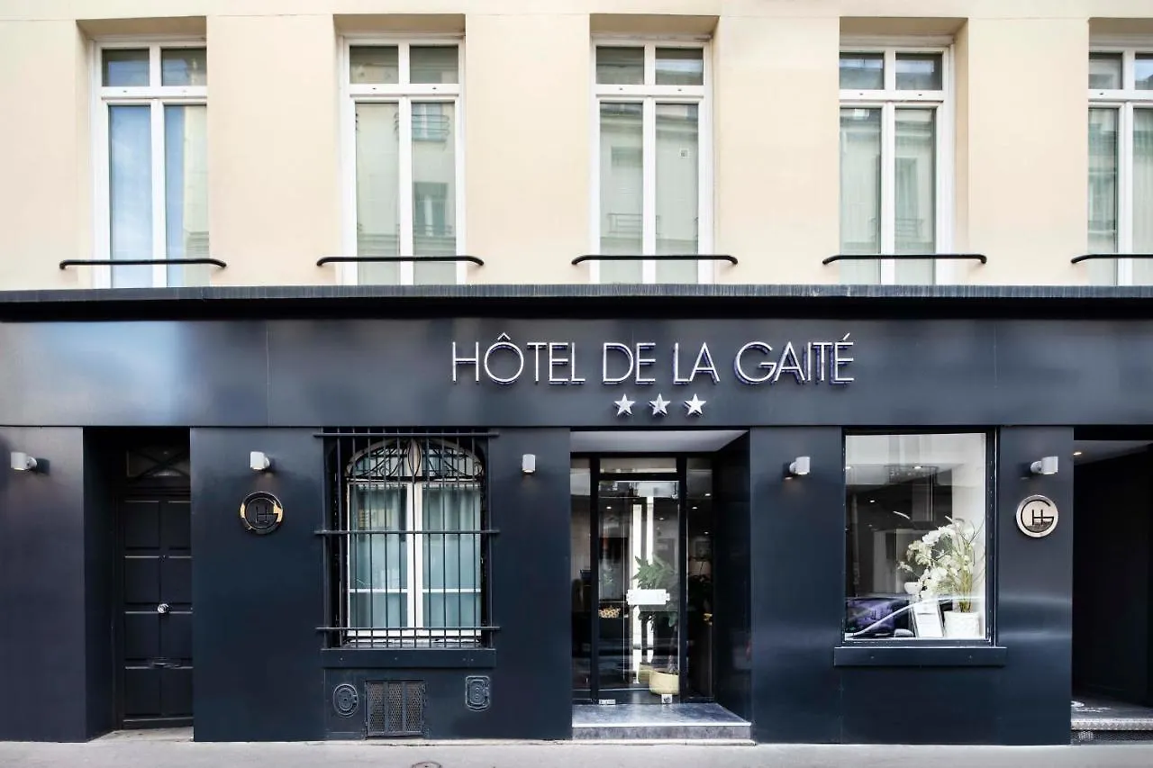 Appartement Rue De Rennes - Gaite Paris 0*,  France